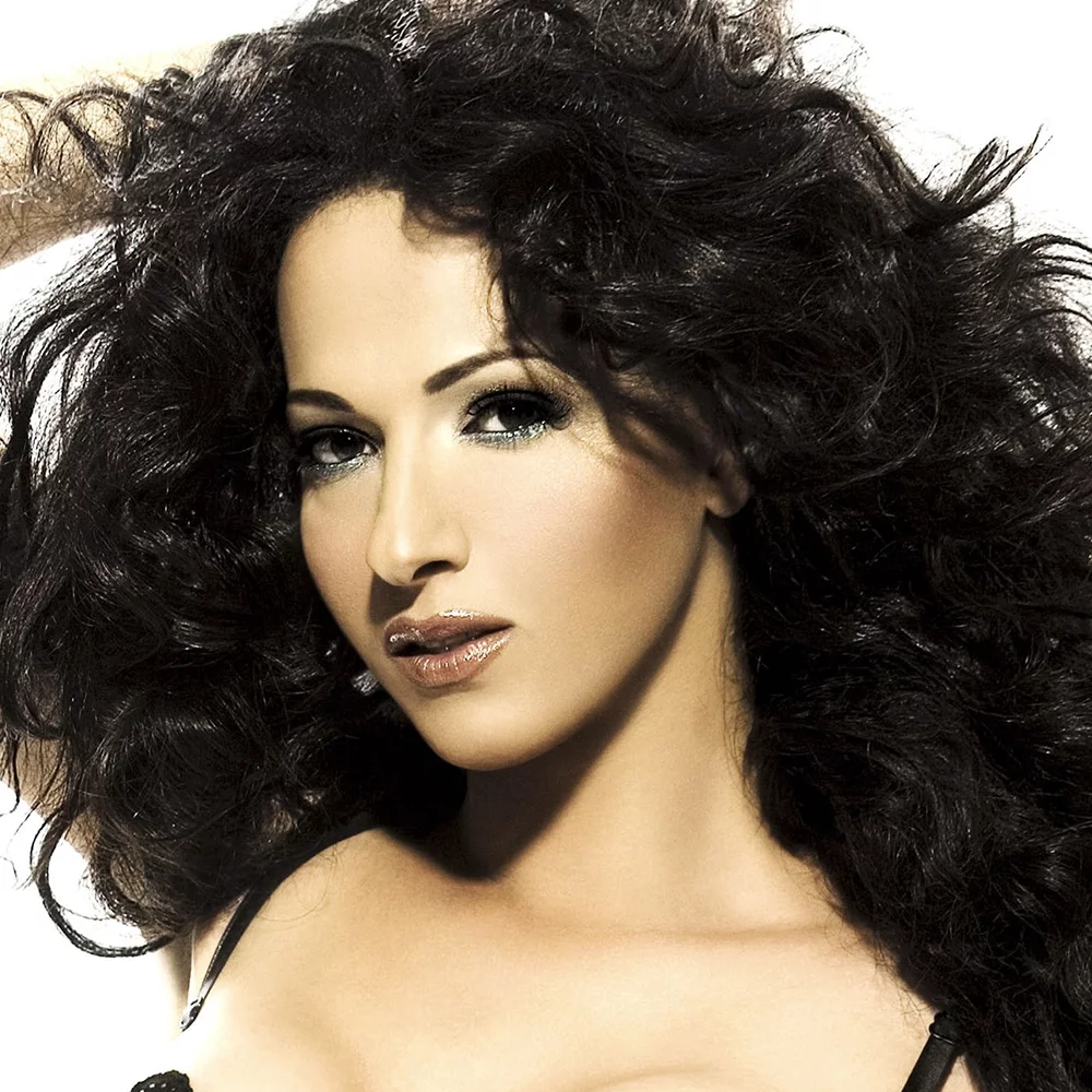 Dana International — PianoKafe.com