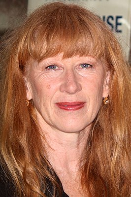 Loreena McKennitt — PianoKafe.com