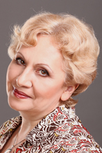 Елена Агабабова — PianoKafe.com