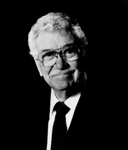 Thurl Ravenscroft — PianoKafe.com