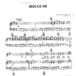 Ноты Sister act (Книга нот)