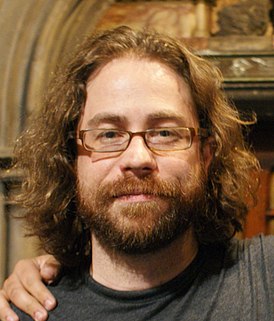 Jonathan Coulton — PianoKafe.com