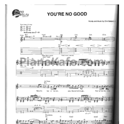 Ноты Van Halen - Van Halen II (Книга нот)