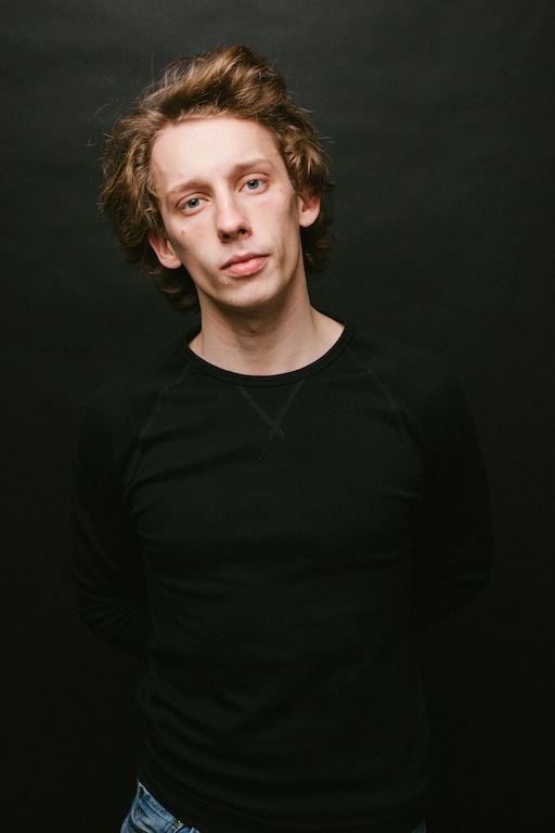 Владислав Демьяненко — PianoKafe.com