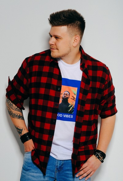 NECHAEV — PianoKafe.com