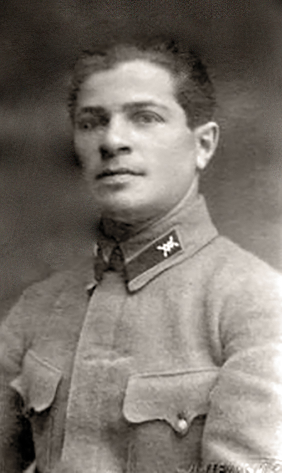 Михаил Иванов-Сокольский — PianoKafe.com