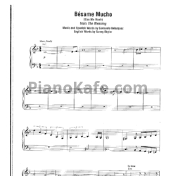 Ноты Gonzalo Rubalcaba - The collection (Книга нот)