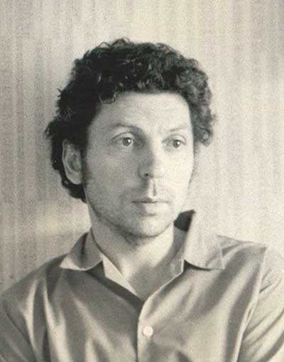 Евгений Бачурин — PianoKafe.com