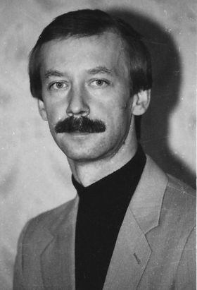 Александр Брицын — PianoKafe.com