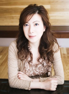 Yuriko Nakamura — PianoKafe.com