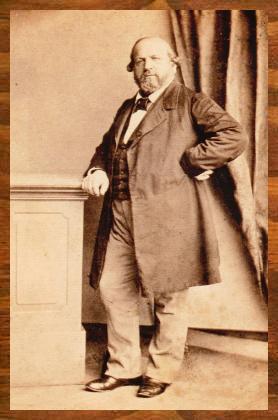 Фердинанд Хиллер — PianoKafe.com