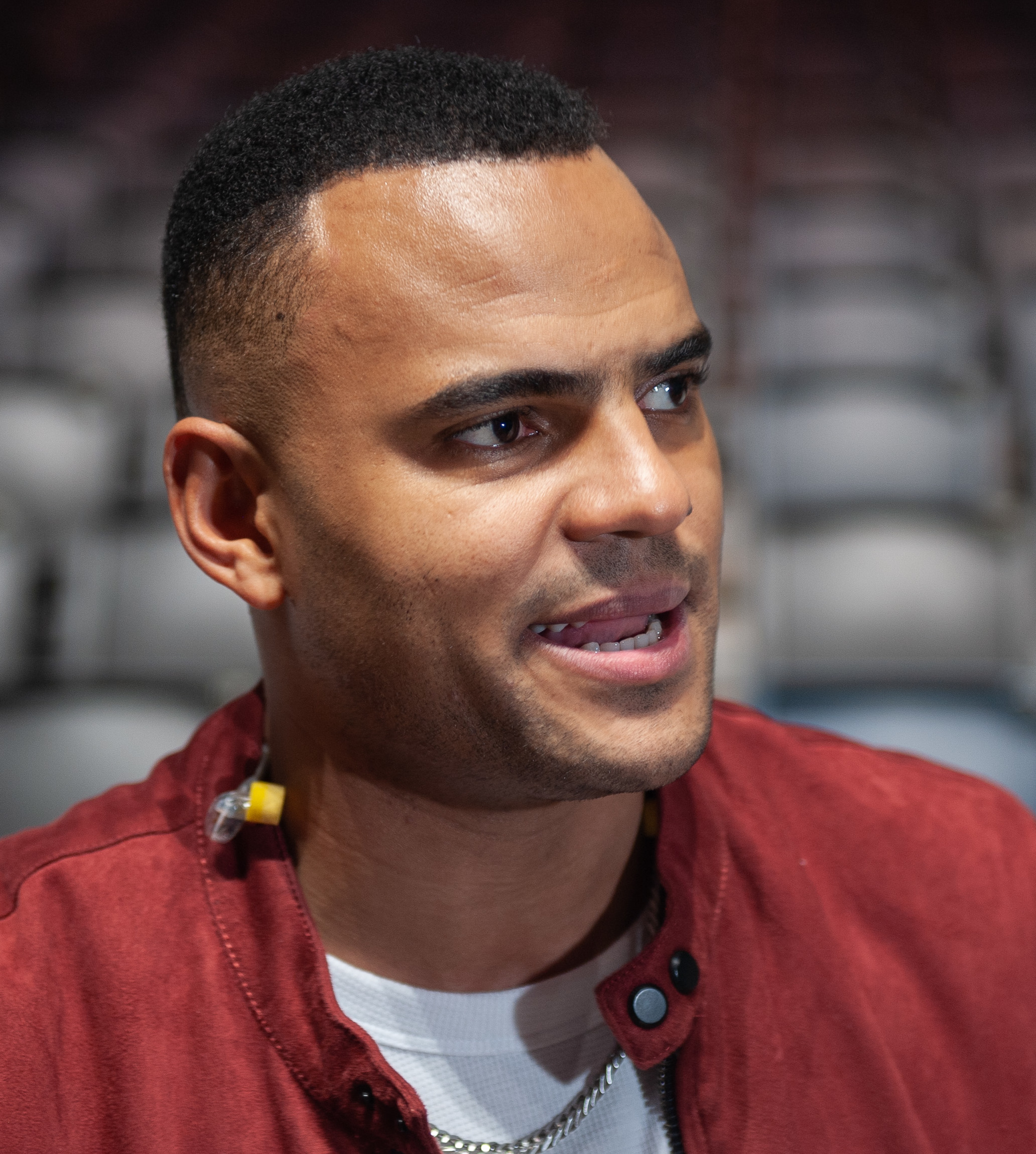 Mohombi — PianoKafe.com