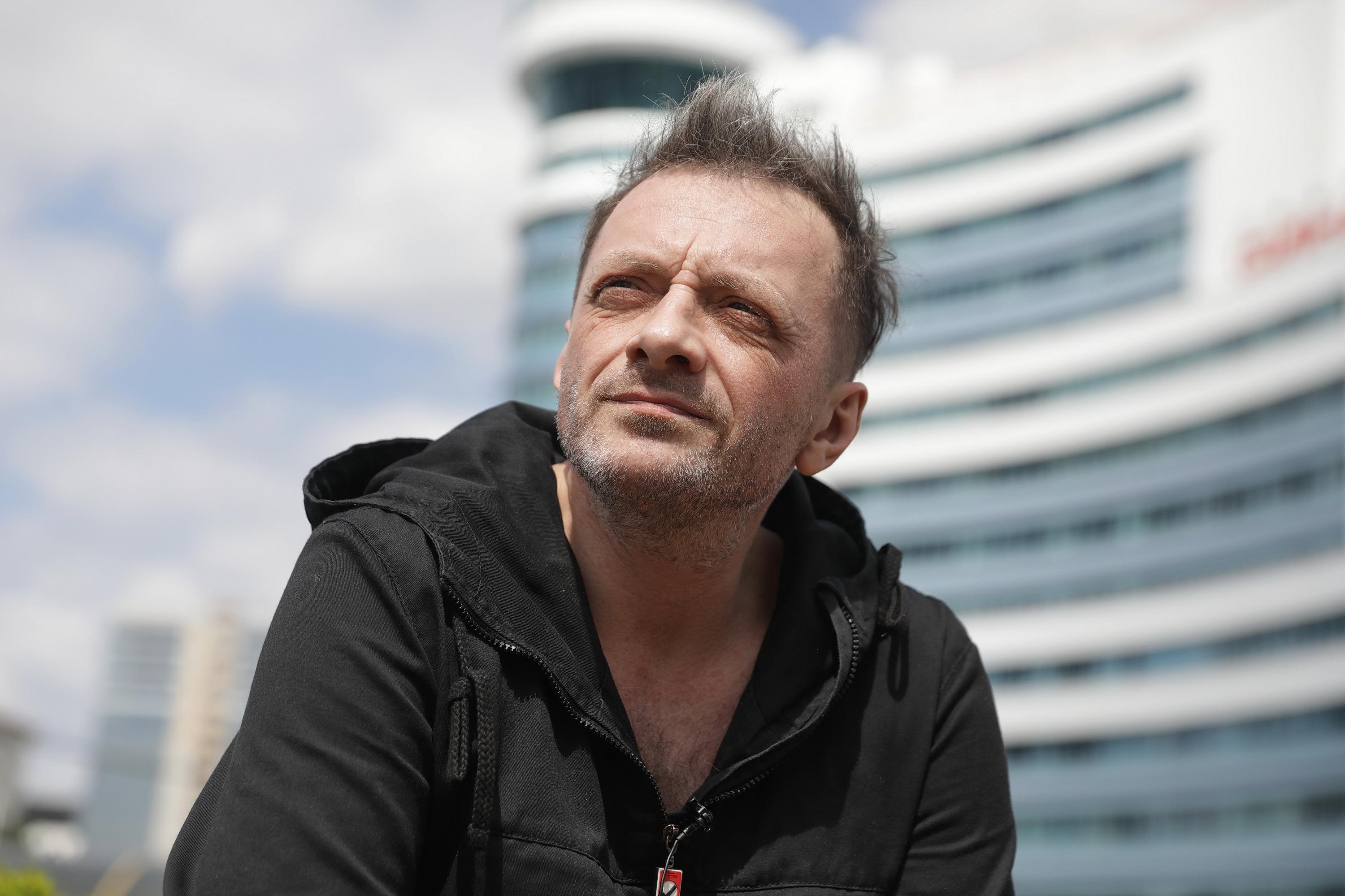 Глеб Самойлов — PianoKafe.com