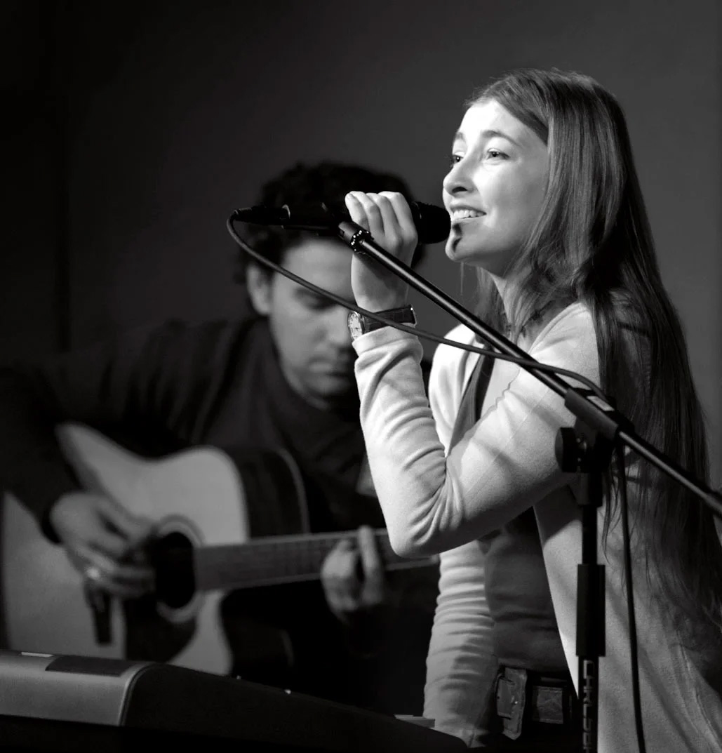 Моя дорогая — PianoKafe.com