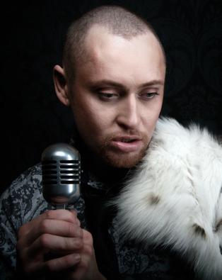 Шура — PianoKafe.com