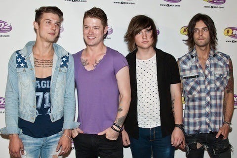 Hot Chelle Rae — PianoKafe.com
