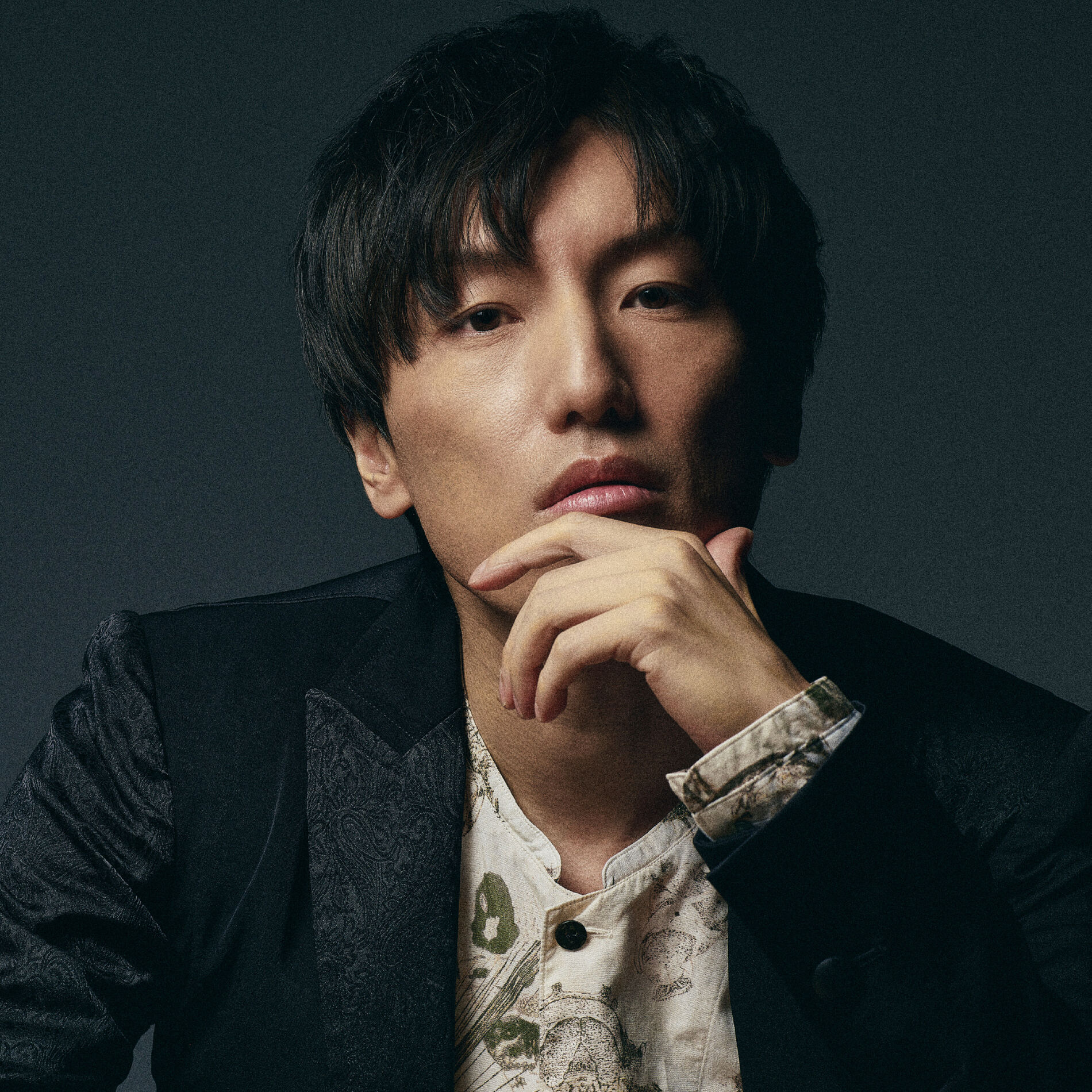 Hiroyuli Sawano — PianoKafe.com
