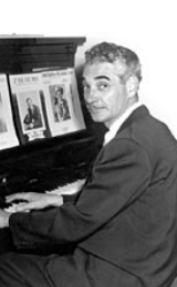 Oakley Haldeman — PianoKafe.com