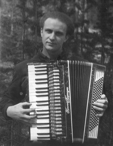 Юрий Лихачёв — PianoKafe.com