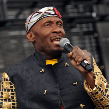 Jimmy Cliff — PianoKafe.com