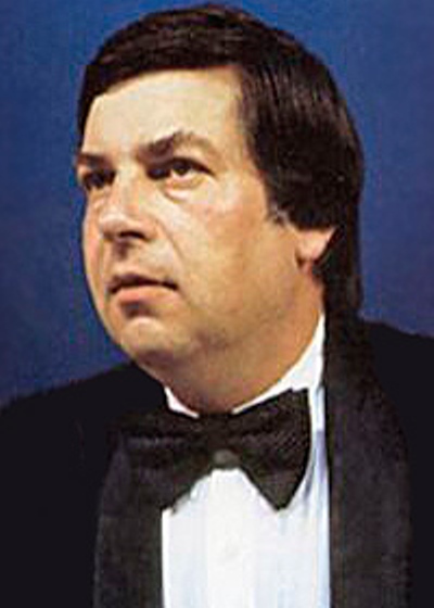 Григорий Клеймиц — PianoKafe.com