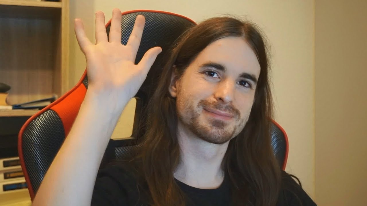 Adrian von Ziegler — PianoKafe.com