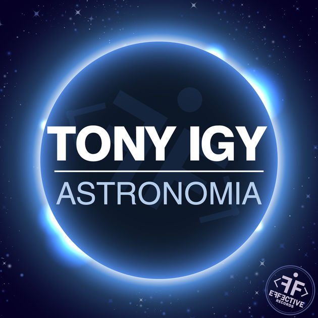 Tony igy astronomia как играть на пианино