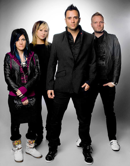 Skillet — PianoKafe.com