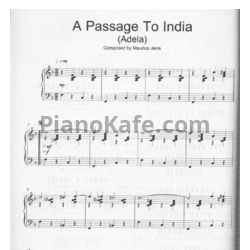 Ноты Piano solo film music: The costume drama collection - предпросмотр