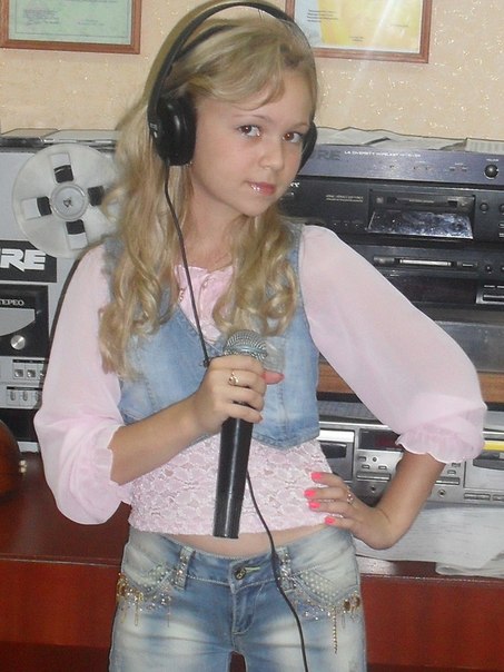 Алина Изотова — PianoKafe.com