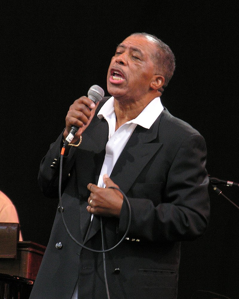 Ben E.King — PianoKafe.com