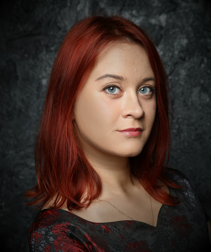 Юлия Гуркова — PianoKafe.com