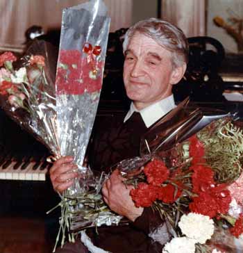 Михаил Протасов — PianoKafe.com