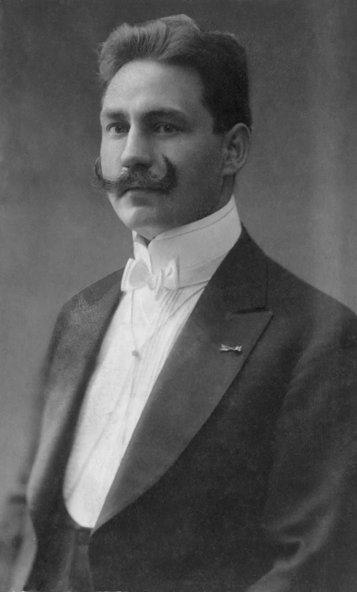 Пауль Линке — PianoKafe.com