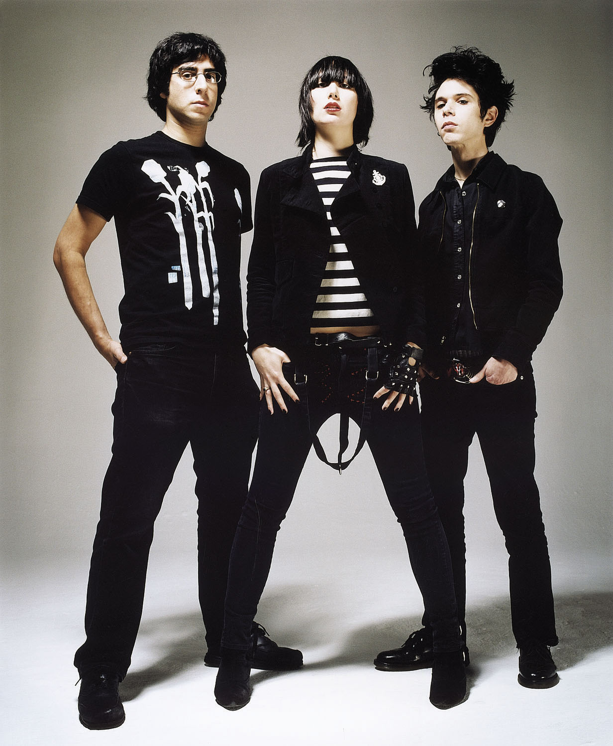Yeah Yeah Yeahs — PianoKafe.com