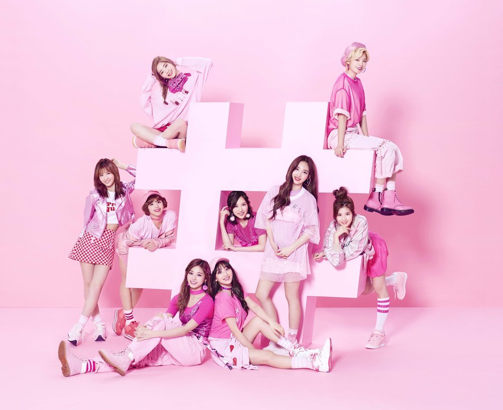 TWICE — PianoKafe.com