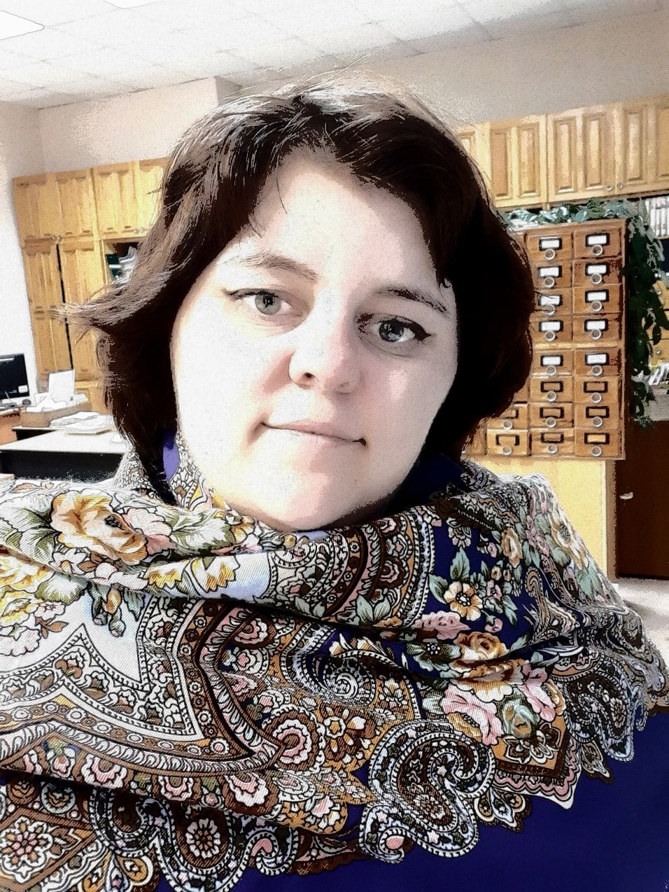 Ксения Баркова — PianoKafe.com