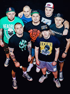 Ляпис Трубецкой — PianoKafe.com