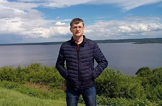 Даниил Старшинин — PianoKafe.com