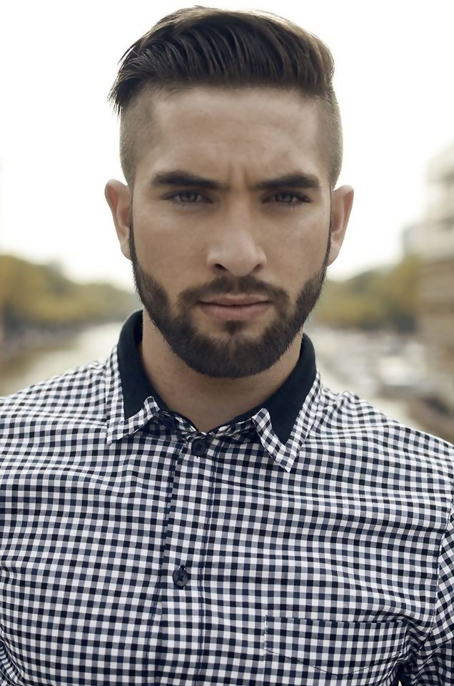 Kendji Girac — PianoKafe.com