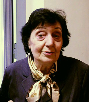 Лариса Абелян — PianoKafe.com