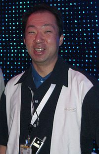 Koji Kondo — PianoKafe.com