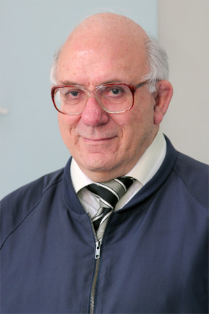 Вадим Биберган — PianoKafe.com