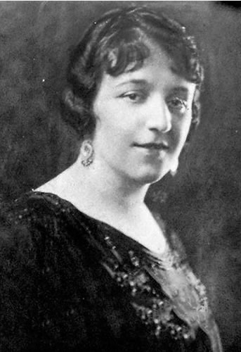 Мария Гревер — PianoKafe.com