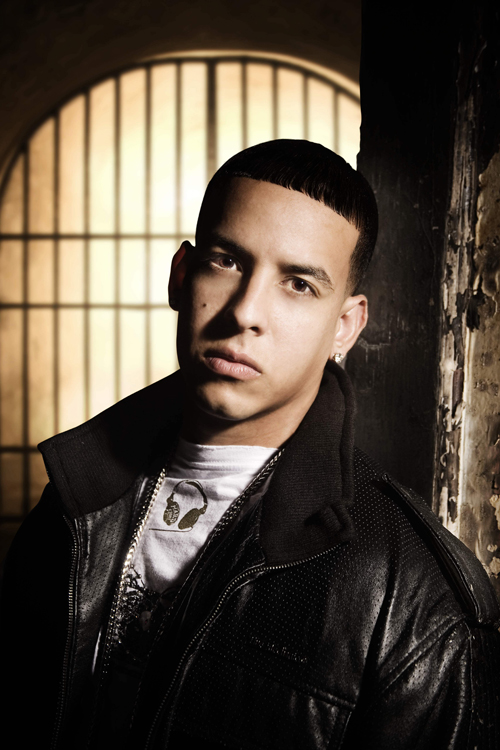 Daddy Yankee — PianoKafe.com