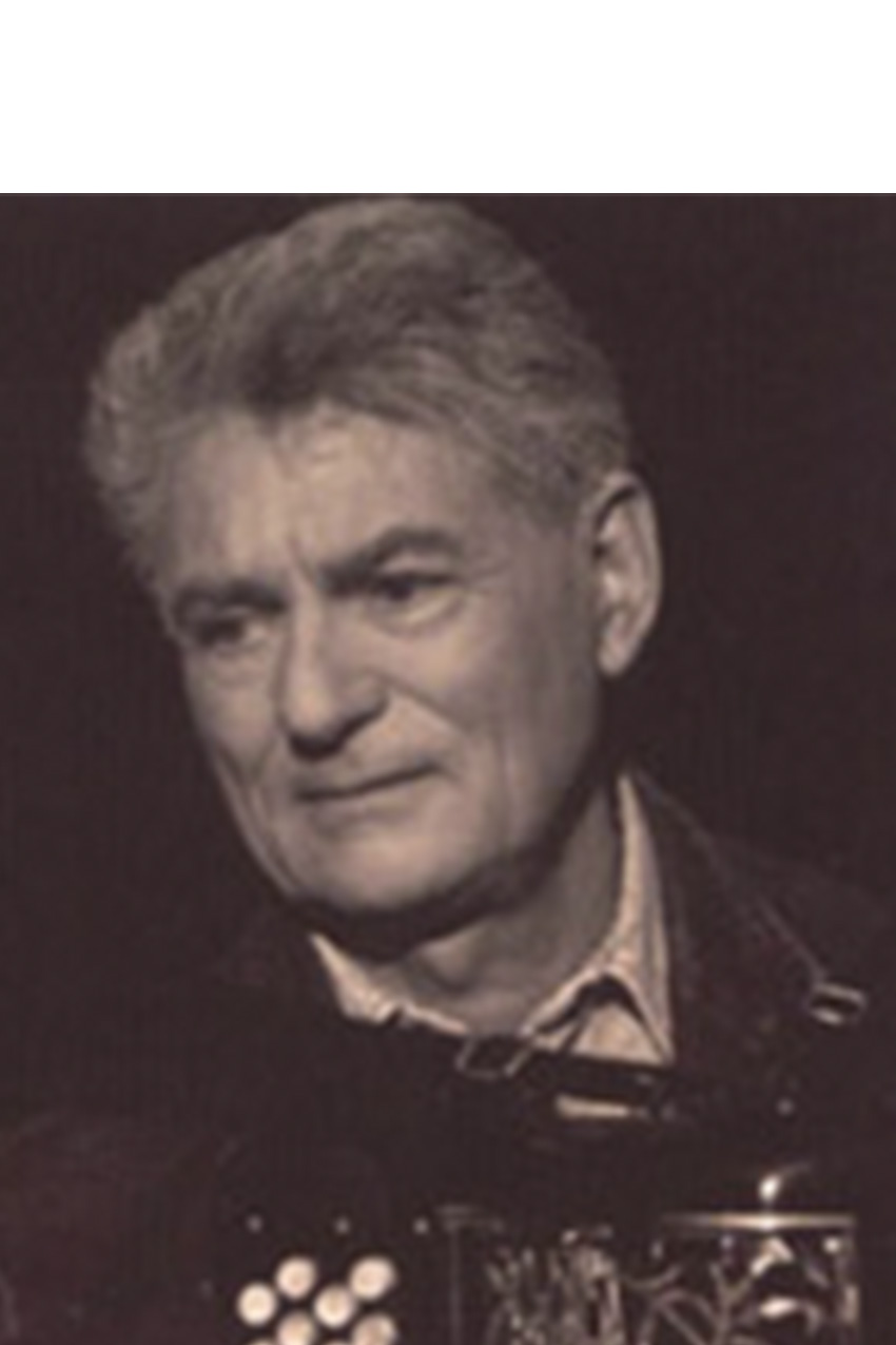 Claude Thomain — PianoKafe.com