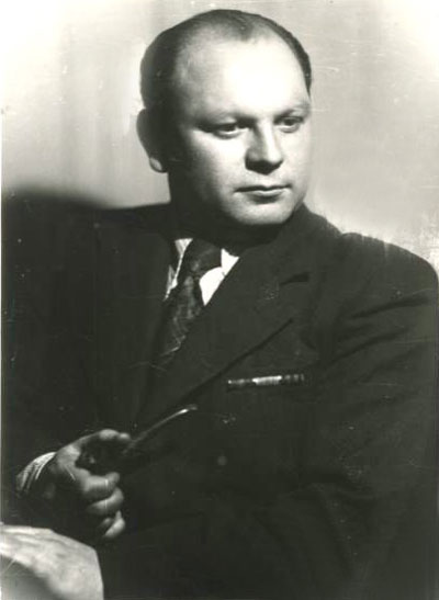 Борис Терентьев — PianoKafe.com