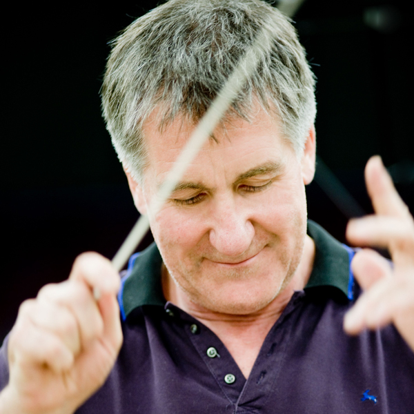 George Fenton — PianoKafe.com