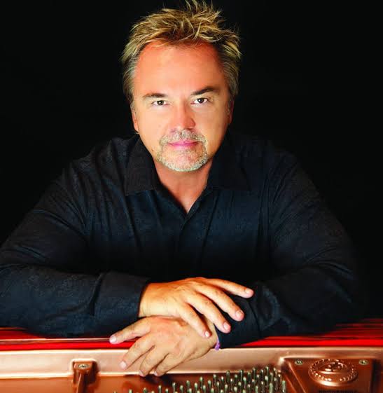 Peter Kater — PianoKafe.com