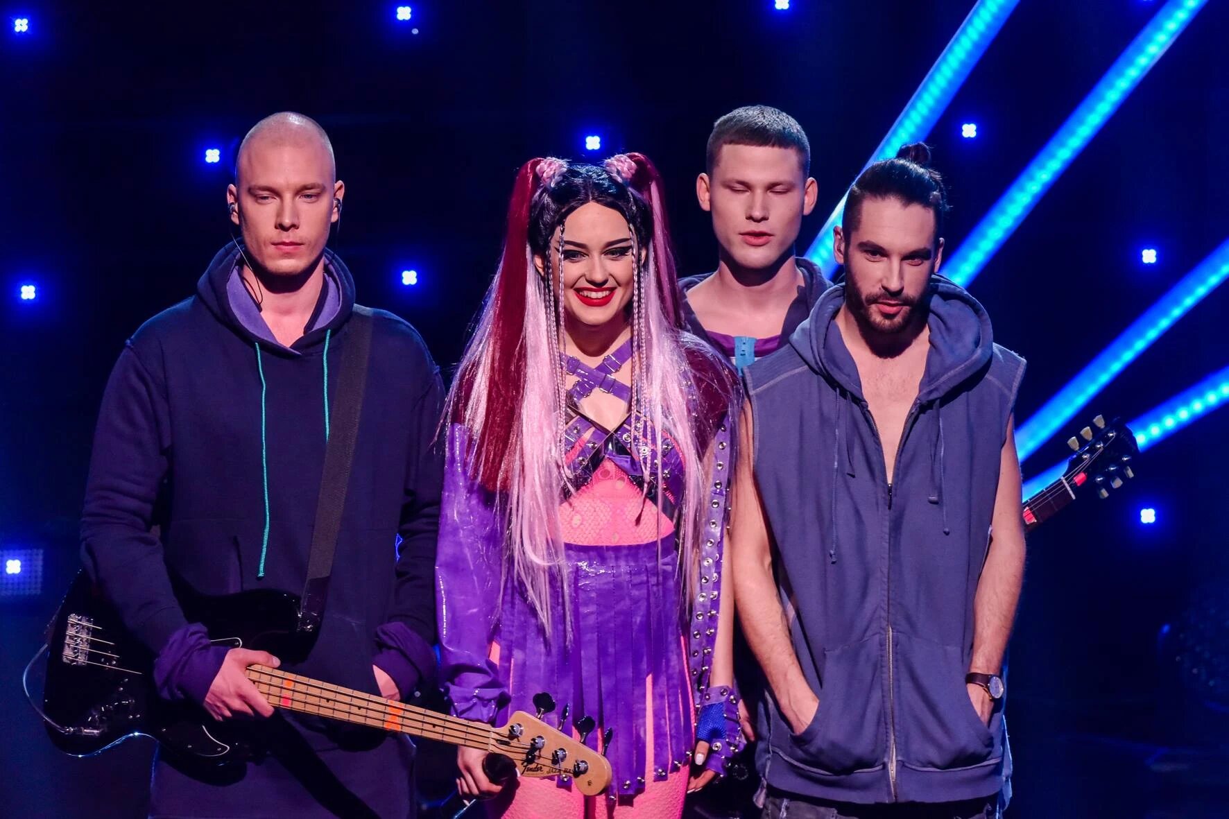 Triana Park — PianoKafe.com